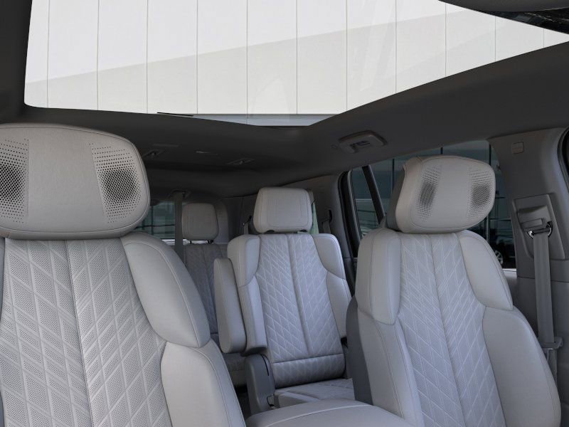 2026 Cadillac Escalade IQ Sport - Photo 24