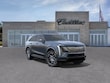 CADILLAC ESCALADE IQ