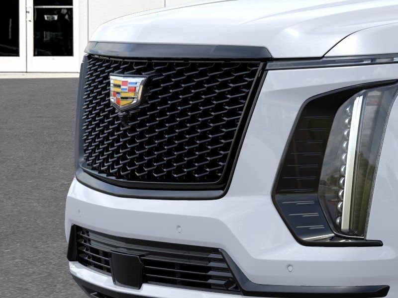 2026 Cadillac Escalade Platinum Sport - Photo 13