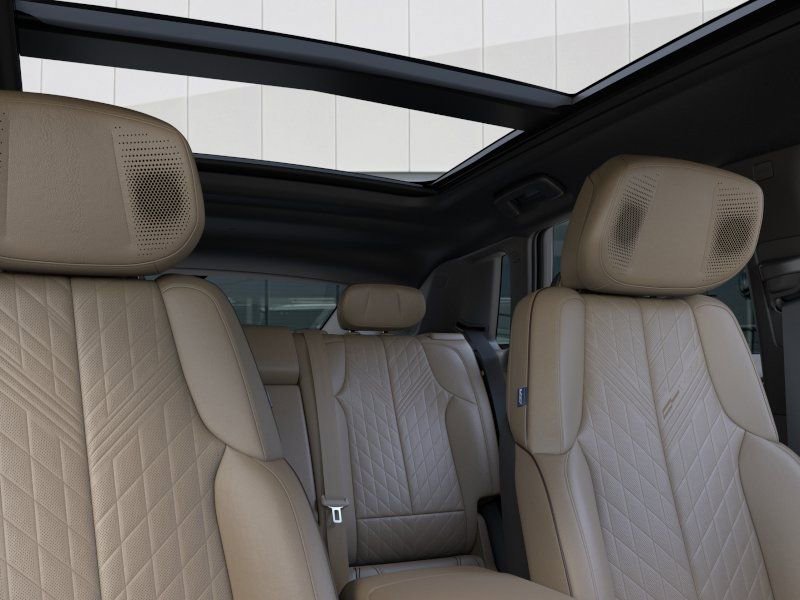2026 Cadillac LYRIQ V Premium - Photo 24