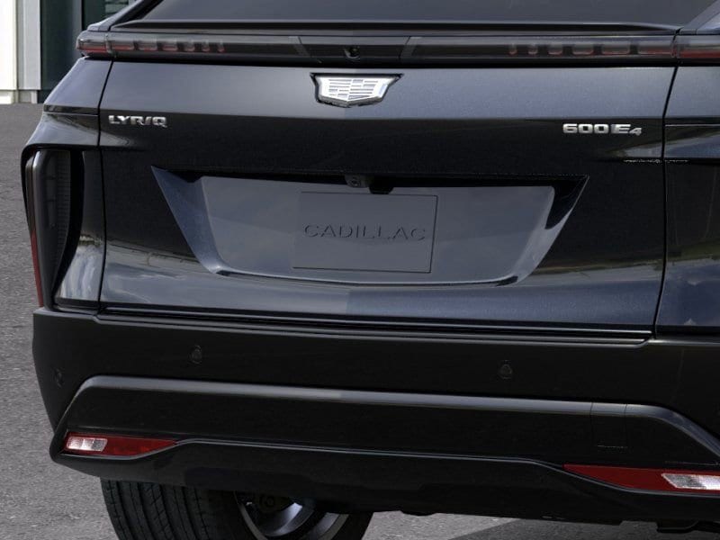2026 Cadillac LYRIQ Signature Sport - Photo 13