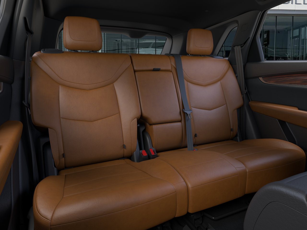 2026 Cadillac XT5 Premium Luxury - Photo 41