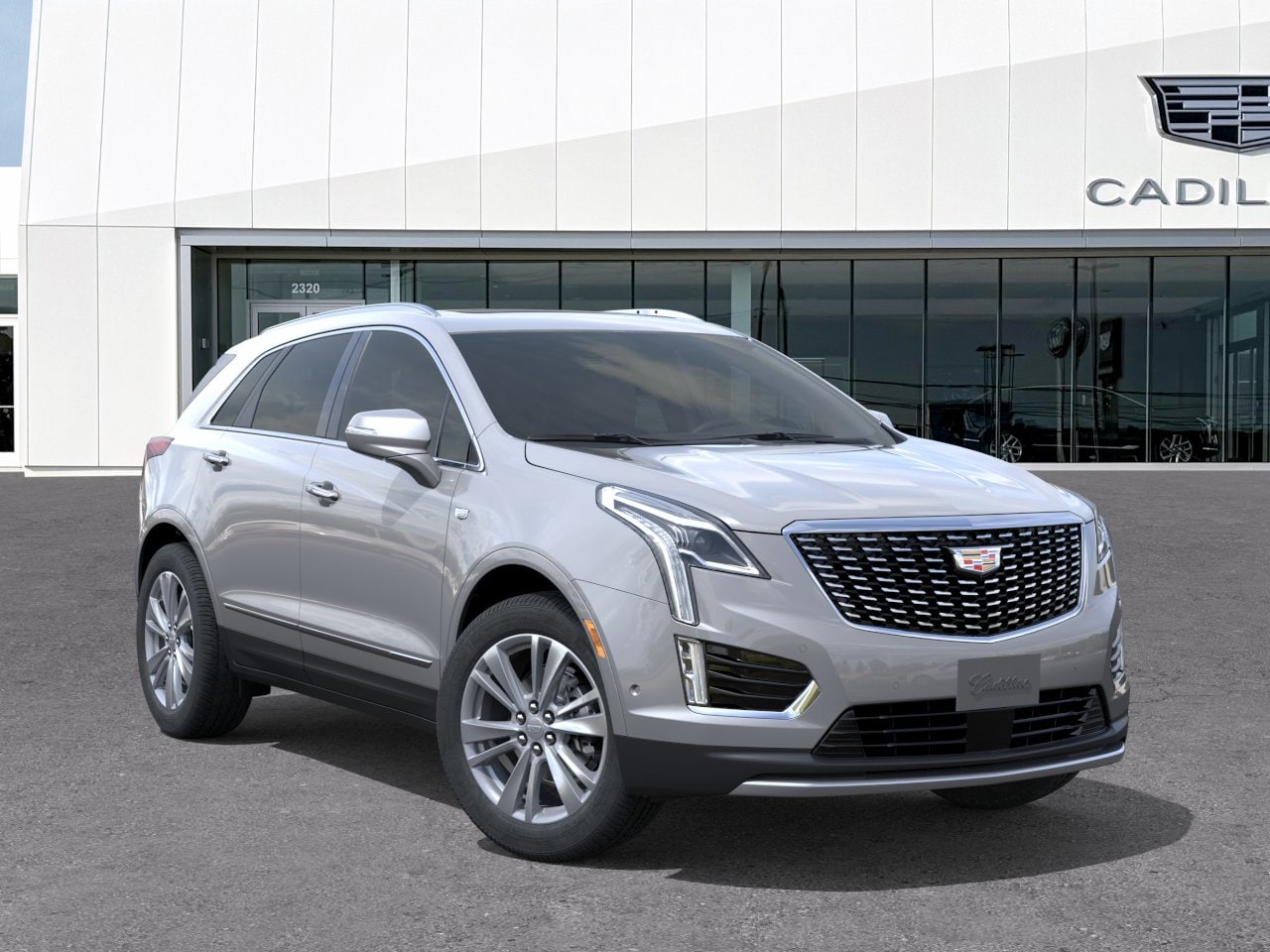 2026 Cadillac XT5 Premium Luxury - Photo 31