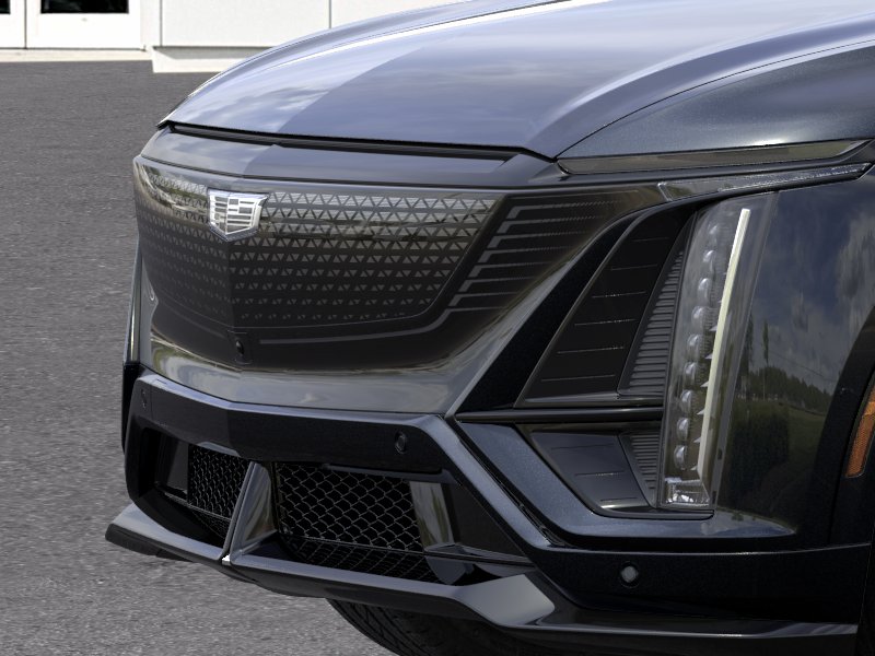 2026 Cadillac LYRIQ V Premium - Photo 37