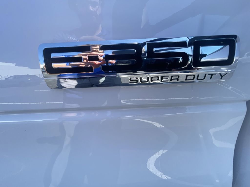 2023 Ford E-Series Cutaway Base - Photo 25