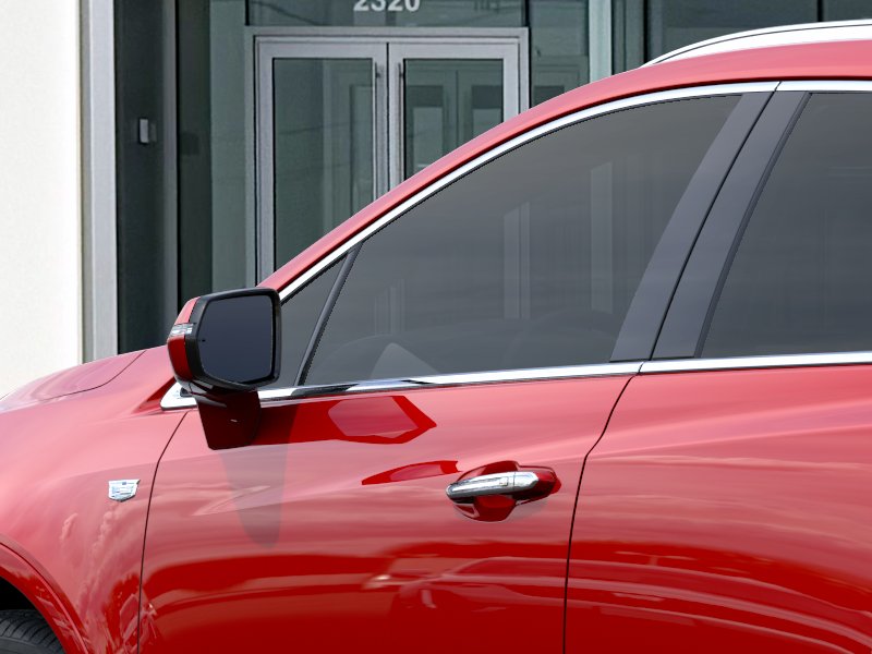 2026 Cadillac XT5 Premium Luxury - Photo 36