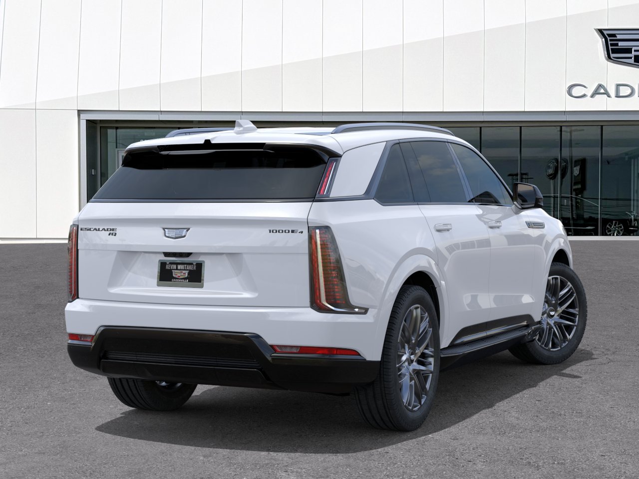 2026 Cadillac Escalade IQ Sport - Photo 28