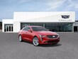 CADILLAC CT4