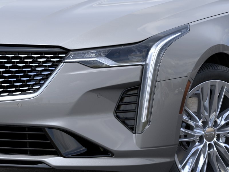 2026 Cadillac CT4 Premium Luxury - Photo 34