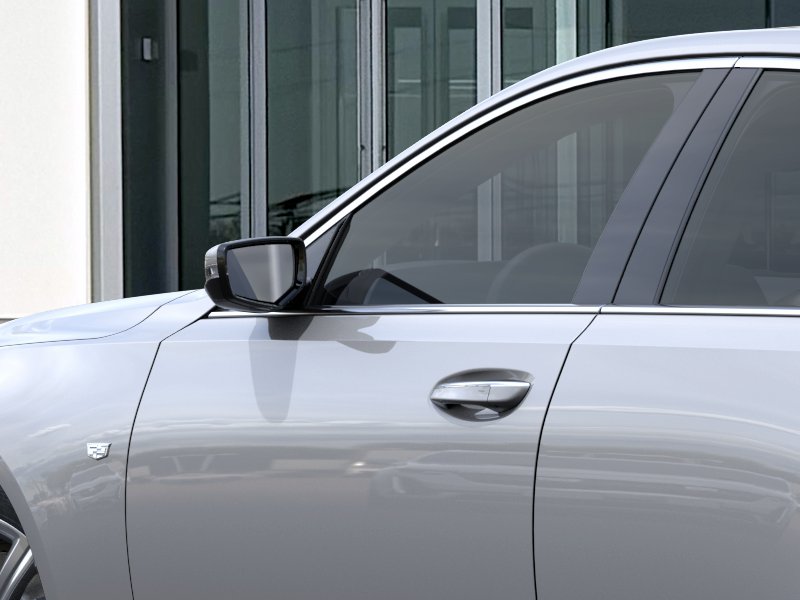 2026 Cadillac CT5 Premium Luxury - Photo 36
