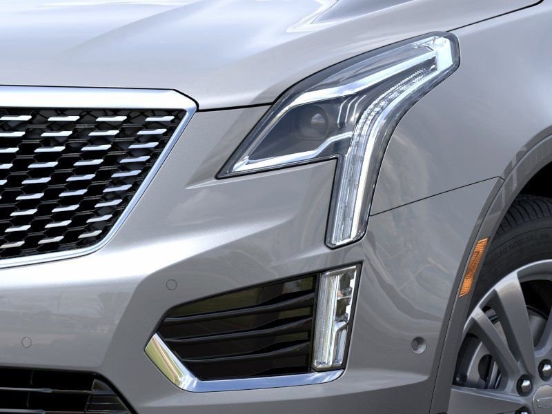 2026 Cadillac XT5 Premium Luxury - Photo 10