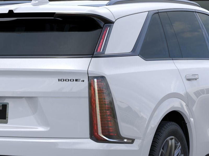 2026 Cadillac Escalade IQ Sport - Photo 11