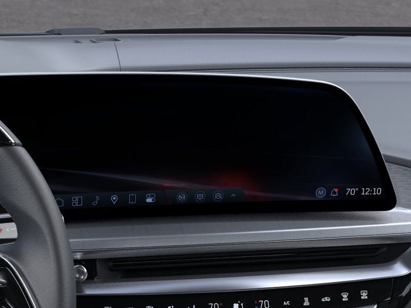 2026 Cadillac LYRIQ V Premium - Photo 20