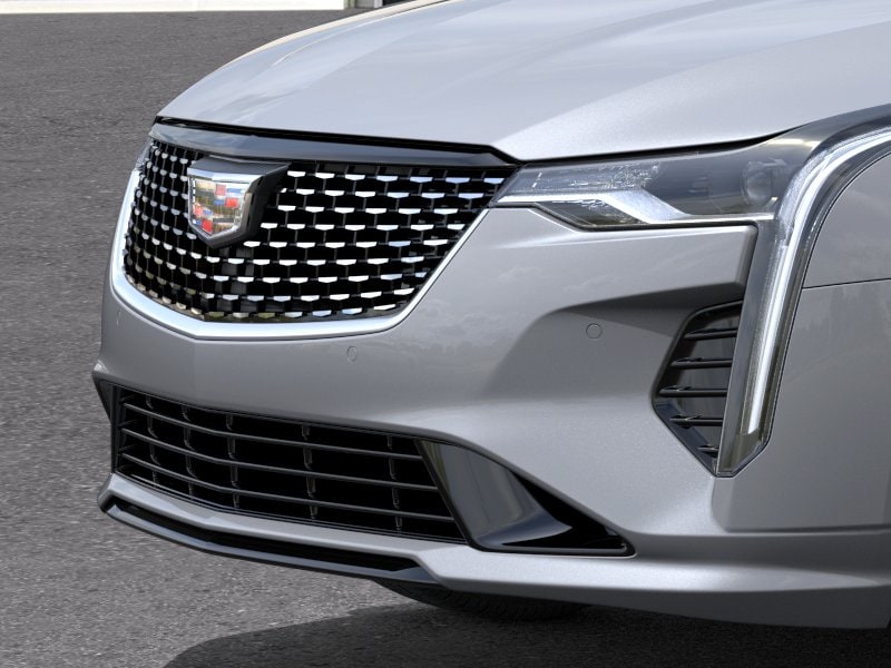 2026 Cadillac CT4 Premium Luxury - Photo 37