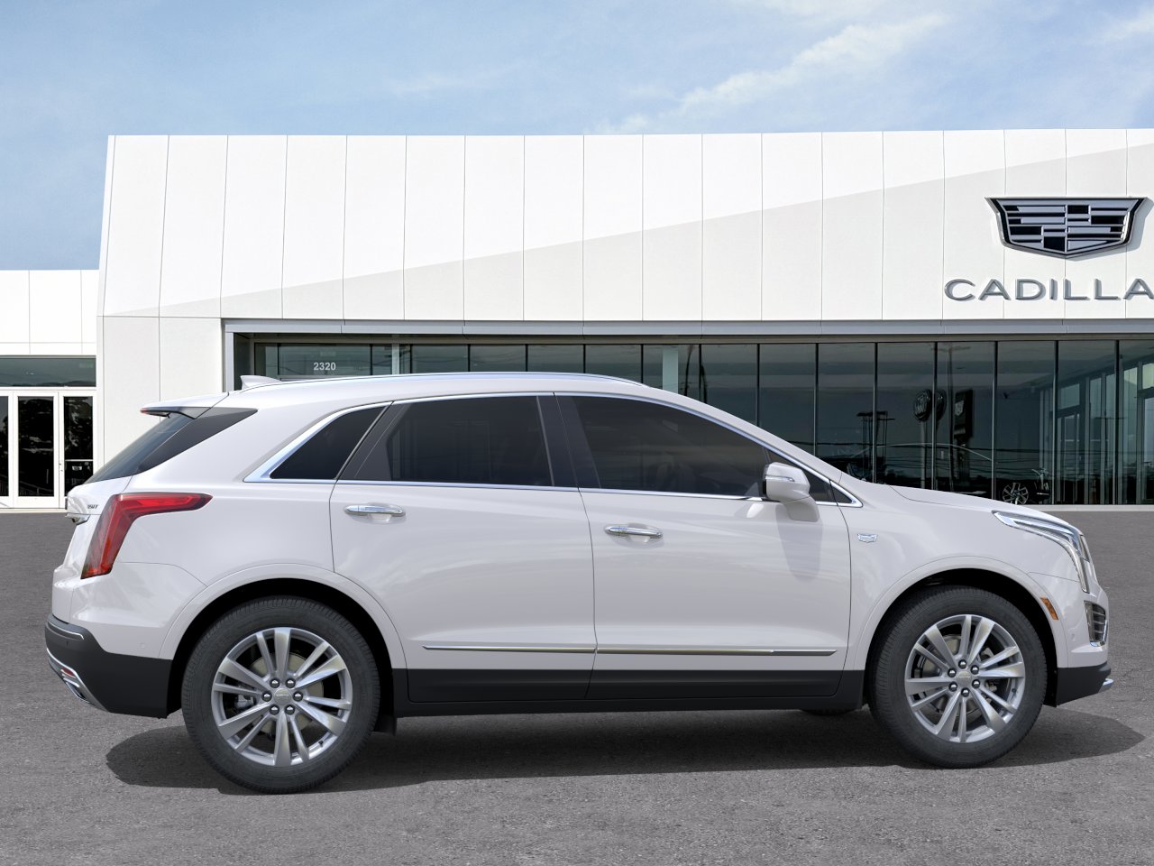 2026 Cadillac XT5 Premium Luxury - Photo 29