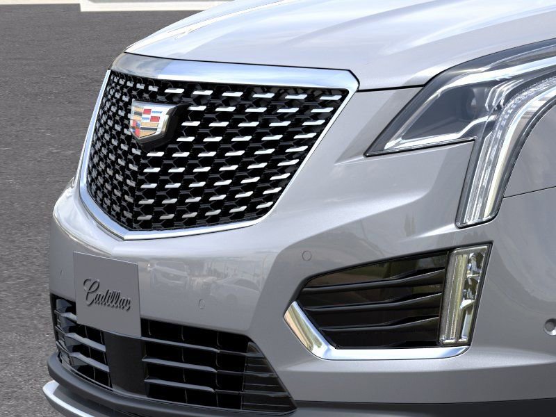 2026 Cadillac XT5 Premium Luxury - Photo 13