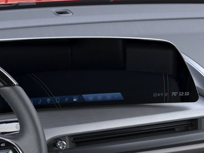 2026 Cadillac VISTIQ Luxury - Photo 20