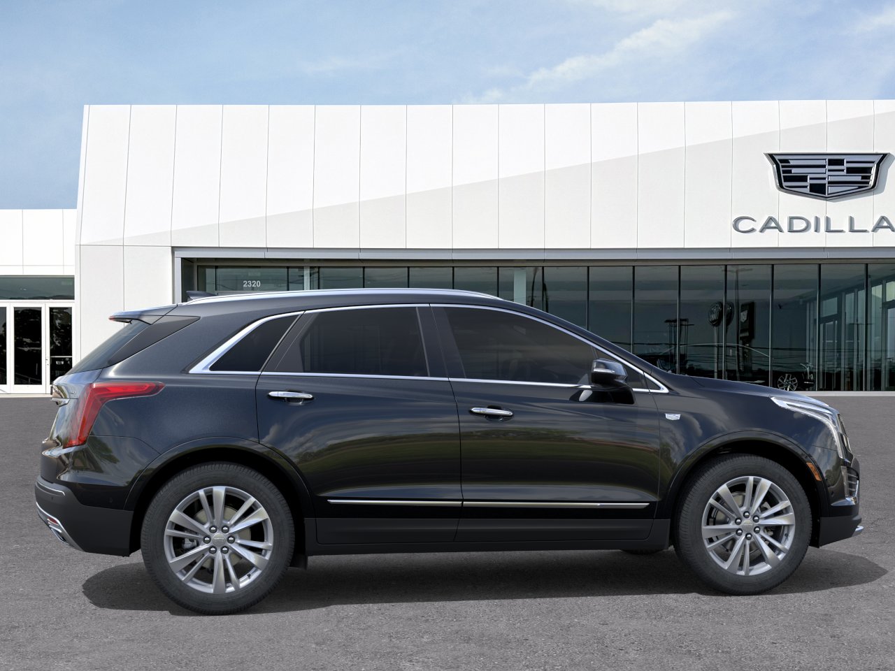 2026 Cadillac XT5 Premium Luxury - Photo 29