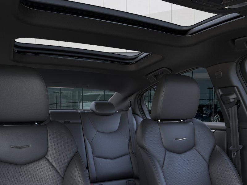 2026 Cadillac CT5 Premium Luxury - Photo 24