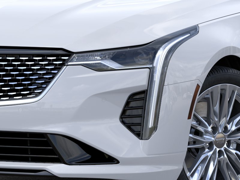 2026 Cadillac CT4 Premium Luxury - Photo 34