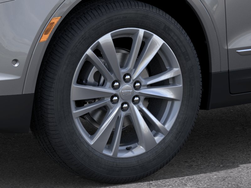 2026 Cadillac XT5 Premium Luxury - Photo 33