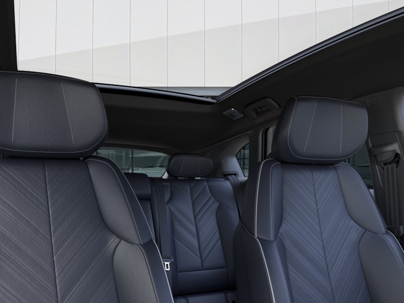 2027 Cadillac OPTIQ Premium Sport - Photo 24