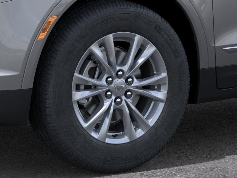 2026 Cadillac XT5 Luxury - Photo 33