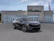 CADILLAC OPTIQ