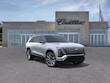 CADILLAC VISTIQ