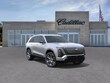 CADILLAC VISTIQ