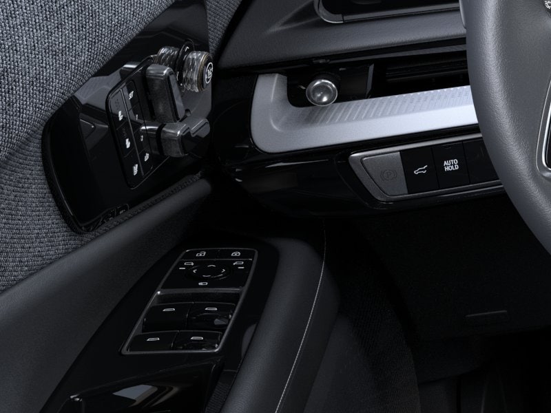 2027 Cadillac OPTIQ Premium Luxury - Photo 22