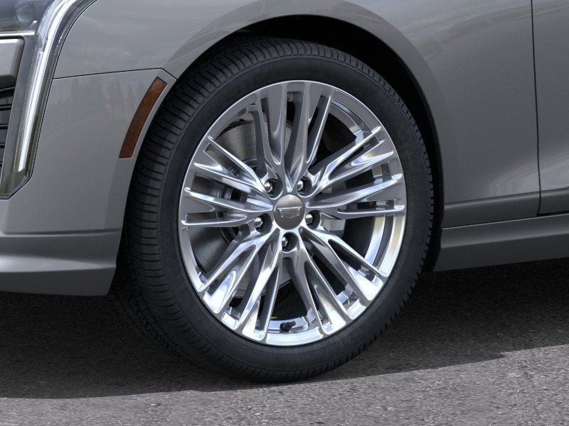 2026 Cadillac CT4 Premium Luxury - Photo 9