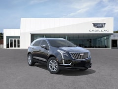2026 CADILLAC XT5 Luxury SUV