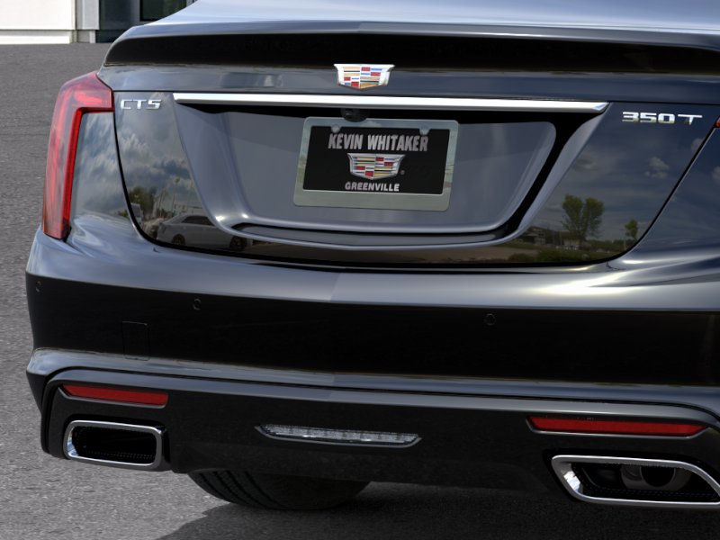 2026 Cadillac CT5 Premium Luxury - Photo 38