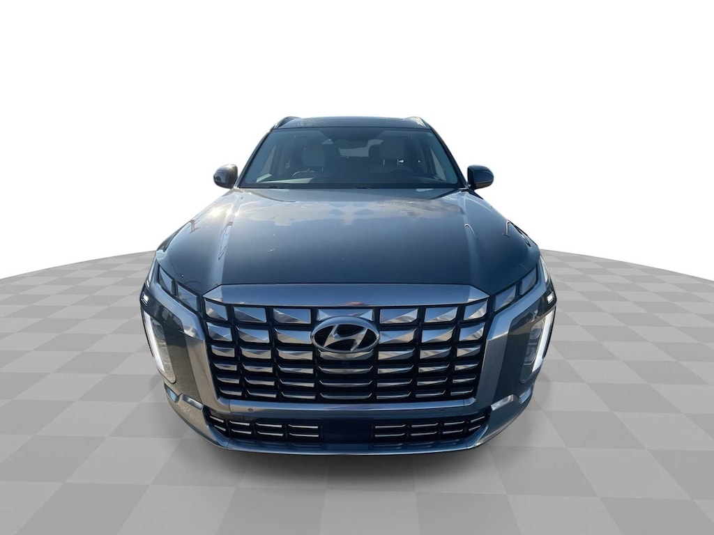 Used 2023 Hyundai Palisade Calligraphy