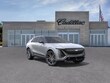 CADILLAC LYRIQ