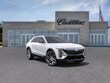 CADILLAC LYRIQ