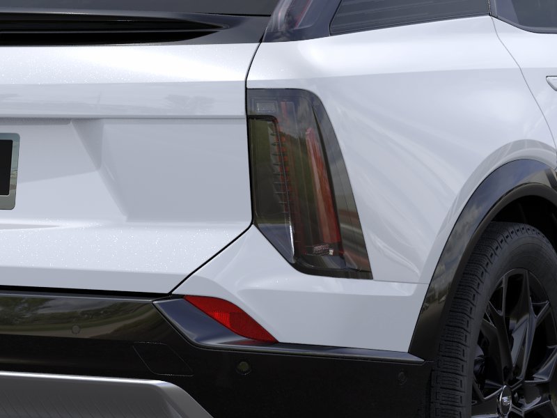2027 Cadillac OPTIQ Premium Sport - Photo 11