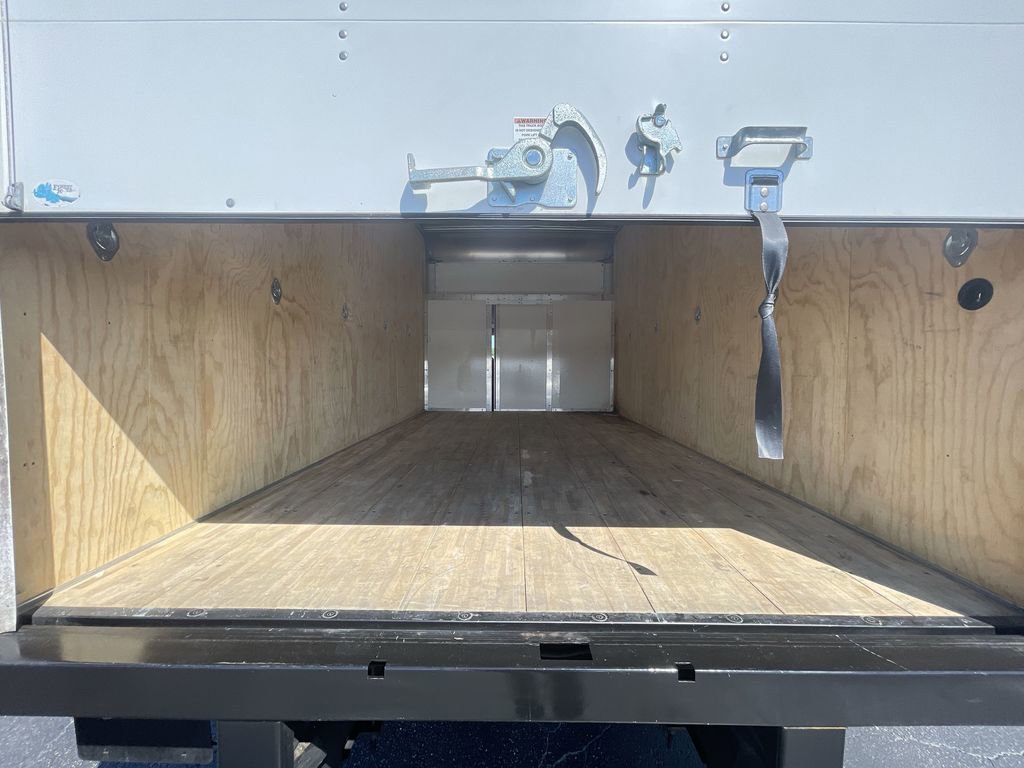 2023 Ford E-Series Cutaway Base - Photo 21