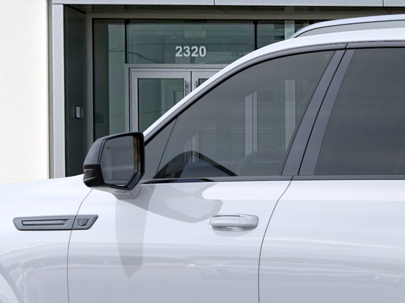 2026 Cadillac Escalade IQ Sport - Photo 36