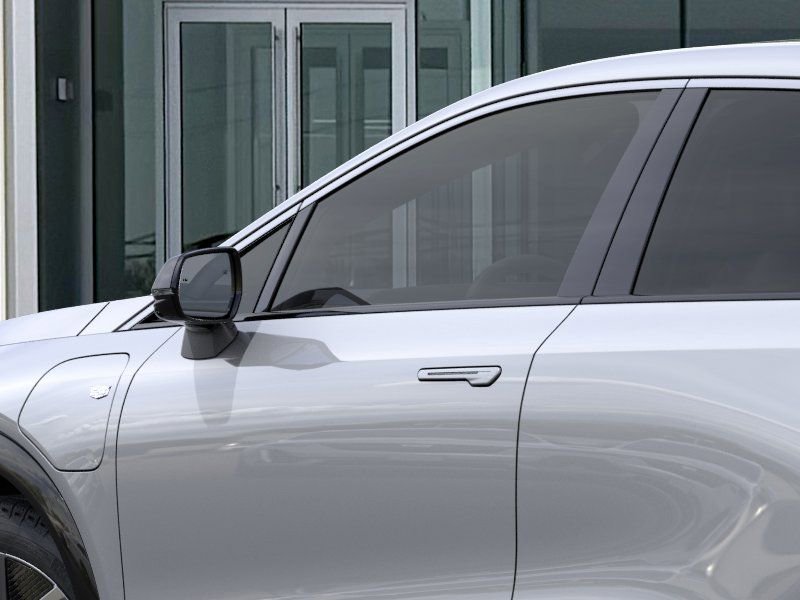 2026 Cadillac OPTIQ Luxury - Photo 12