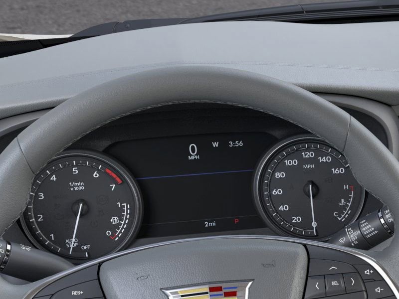 2025 Cadillac XT5 Premium Luxury - Photo 18