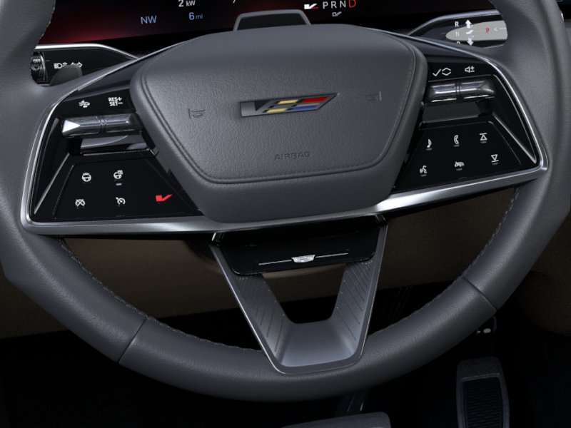 2026 Cadillac LYRIQ V Premium - Photo 43