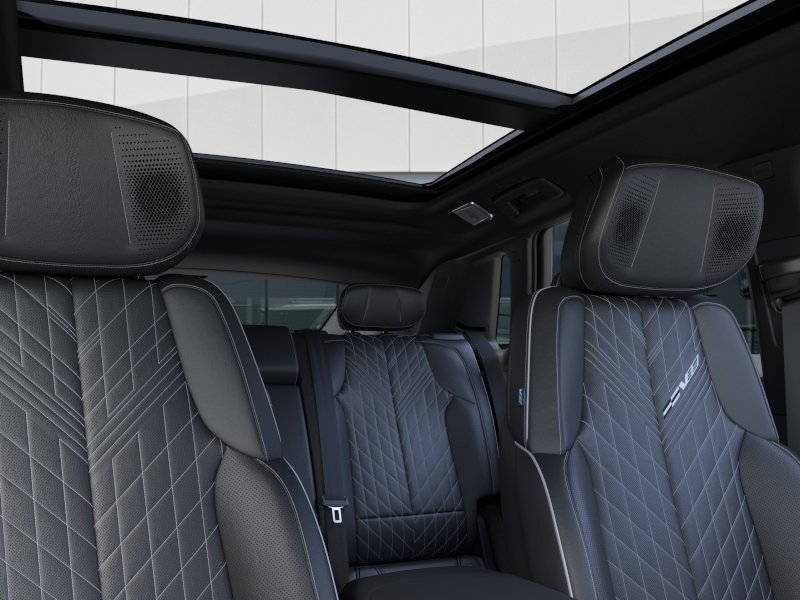 2026 Cadillac LYRIQ V Premium - Photo 48