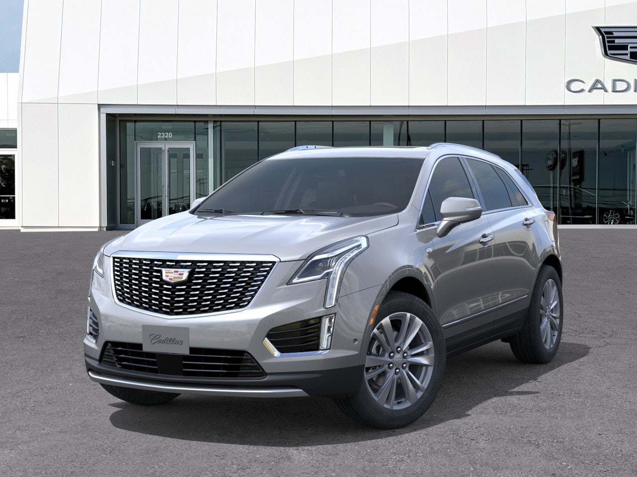2026 Cadillac XT5 Premium Luxury - Photo 30