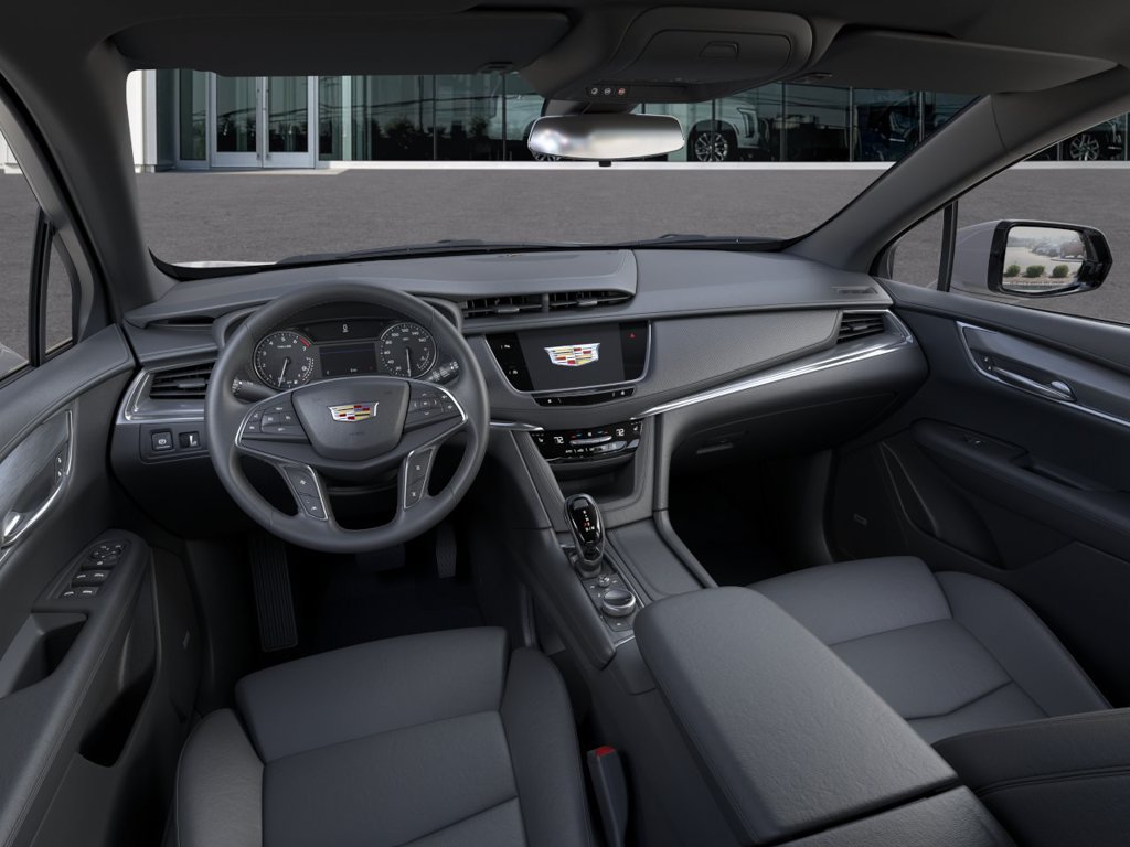 2026 Cadillac XT5 Luxury - Photo 15