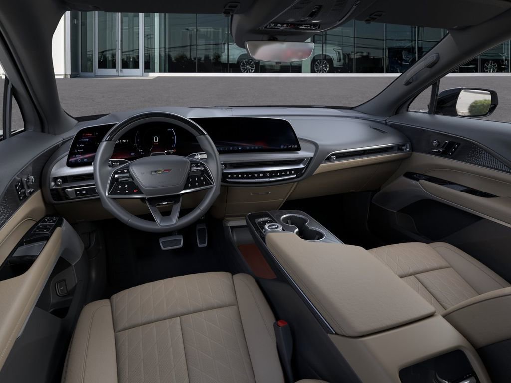 2026 Cadillac LYRIQ V Premium - Photo 15