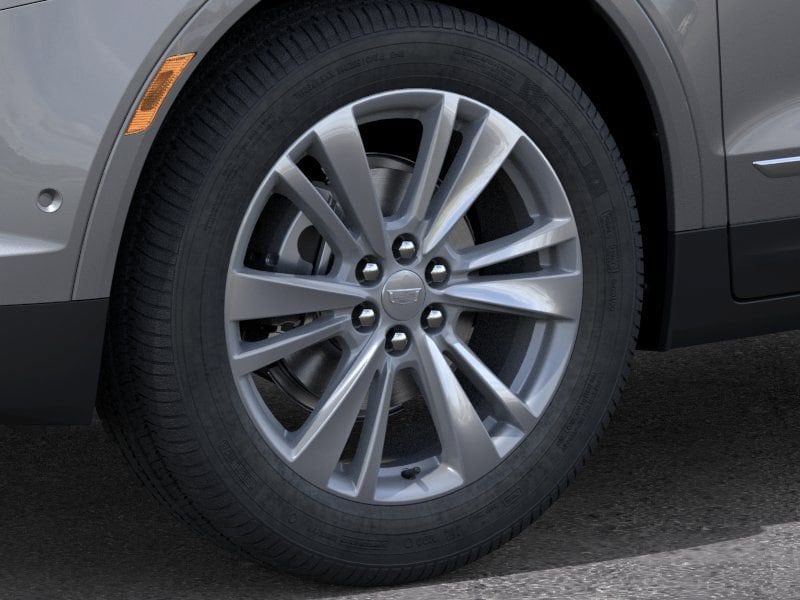 2026 Cadillac XT5 Premium Luxury - Photo 9