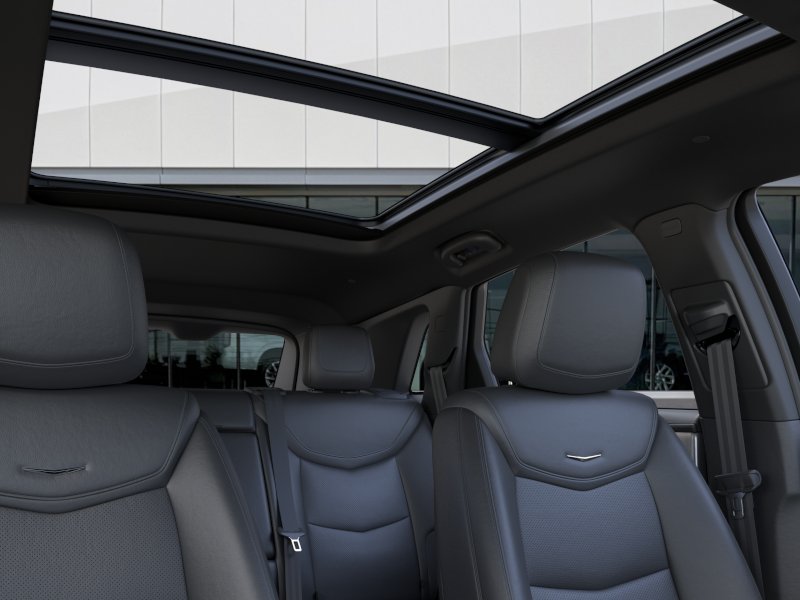 2026 Cadillac XT5 Premium Luxury - Photo 48