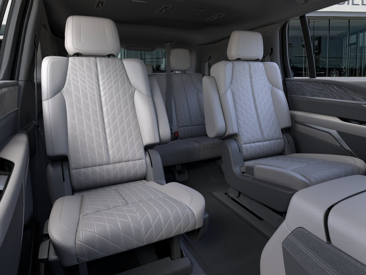 2026 Cadillac Escalade IQ Sport - Photo 41